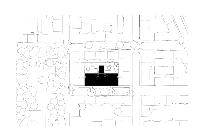 ����� ���������� �� ����������� � AllesWirdGut Architektur