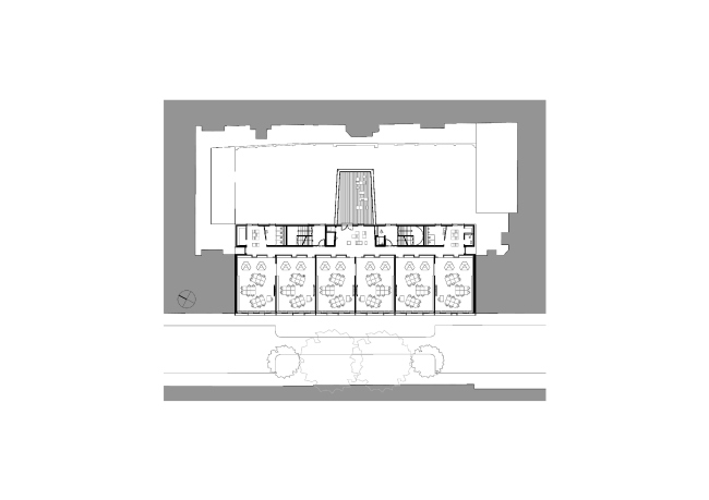 ����� ���������� �� ����������� � AllesWirdGut Architektur