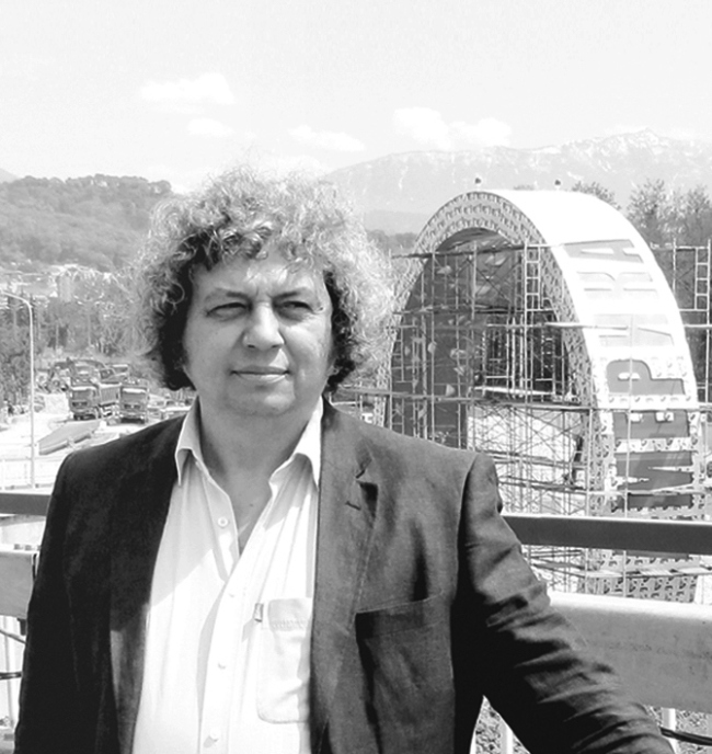 ����� �������� � ���������������