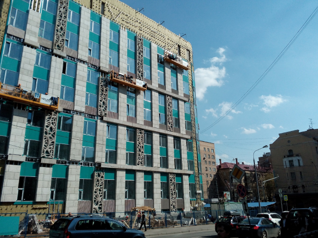 MEDSI Clinic and Diagnosis Center � Grand Project City