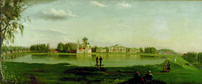 ������� ������������. �������� ��������� ������ �����������. ��� ��-�� ����� �� ������ � ��������, 1836 �. ������������� ��������������� ������ ����������� ����� �.�. ������