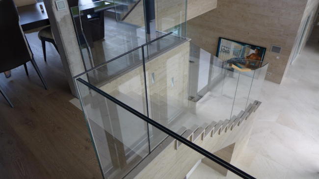 The private house in Grünwald � PANACOM