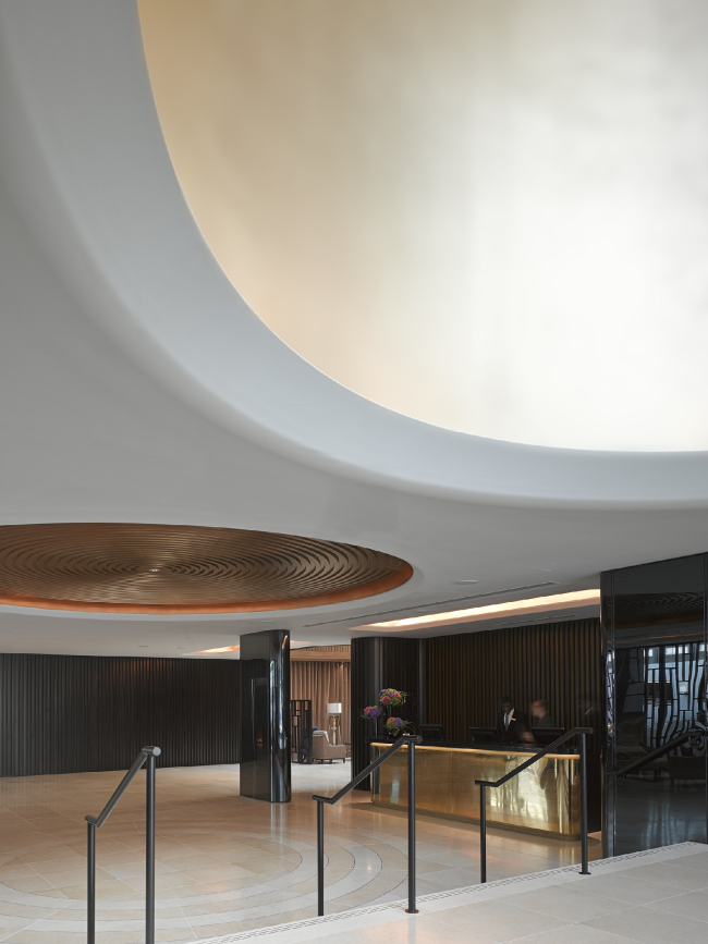 Shepherd�s Bush Pavilion Hotel � Nick Guttridge