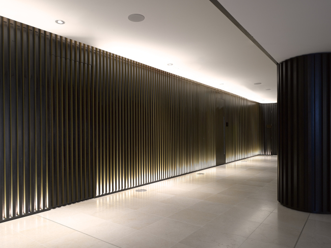 Shepherd�s Bush Pavilion Hotel � Nick Guttridge