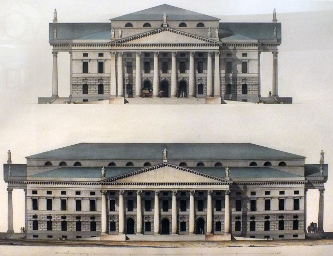 ������� ��������. ������� ����� � ����������. ������� � ������� ������, ��. 1802 �. ���������� ������ ����������