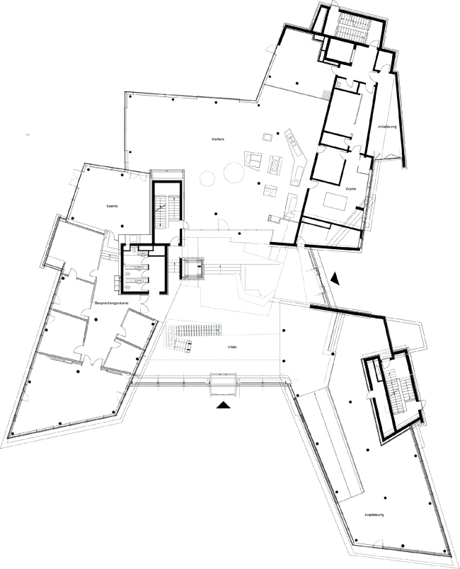 ������� �������� Haba I � h4a Gessert + Randecker Architekten