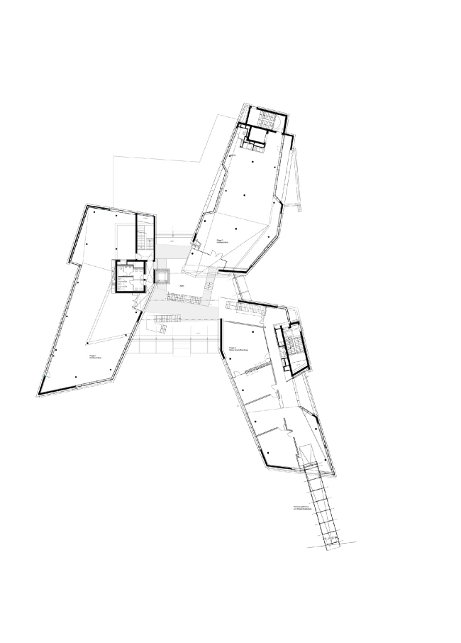 ������� �������� Haba I � h4a Gessert + Randecker Architekten