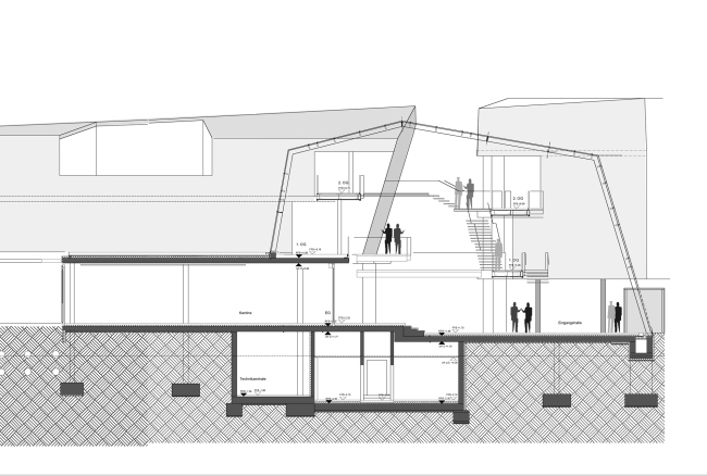 ������� �������� Haba I � h4a Gessert + Randecker Architekten