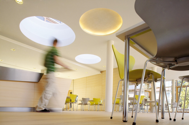 ������� �������� Haba I � h4a Gessert + Randecker Architekten