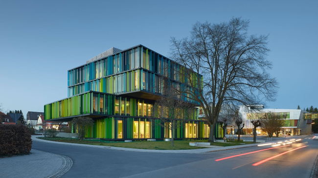 ������� �������� Haba II � Zooey Braun  www.zooey-braun.de 