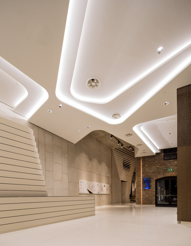 ��������� Old Mill Hotel. ����: Tobias Hein