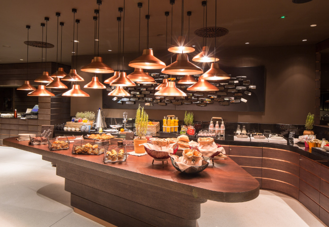 ��������� Old Mill Hotel. ����: Tobias Hein