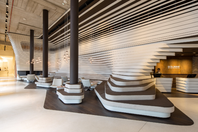 ��������� Old Mill Hotel. ����: Tobias Hein