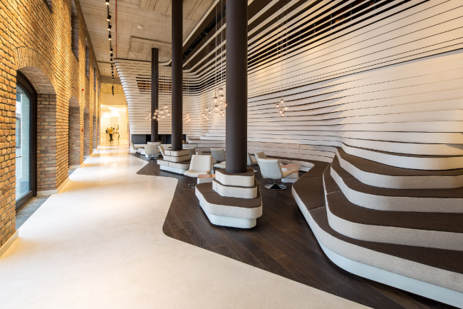 ��������� Old Mill Hotel. ����: Tobias Hein