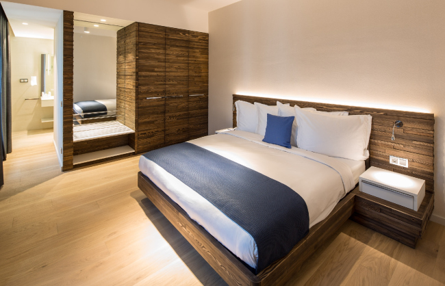 ��������� Old Mill Hotel. ����: Tobias Hein