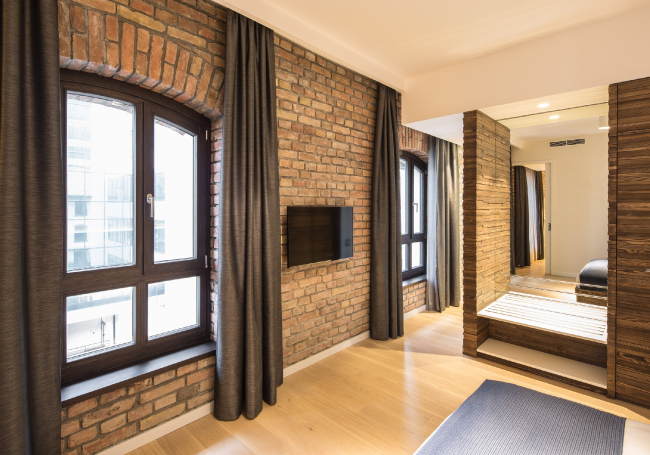 ��������� Old Mill Hotel. ����: Tobias Hein