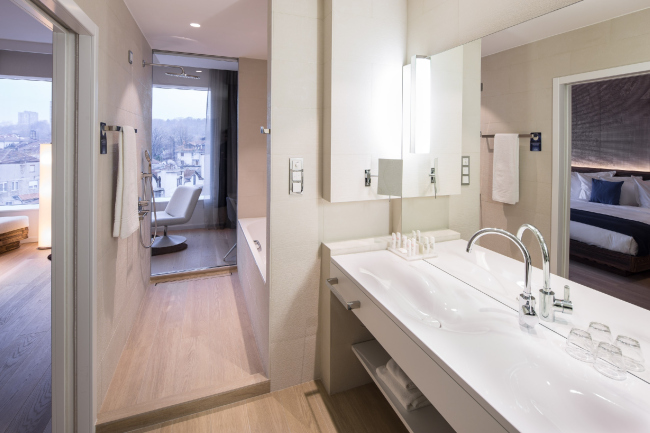 ��������� Old Mill Hotel. ����: Tobias Hein