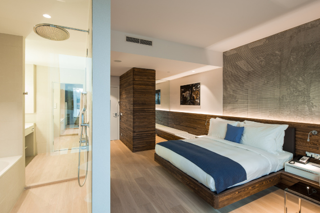 ��������� Old Mill Hotel. ����: Tobias Hein