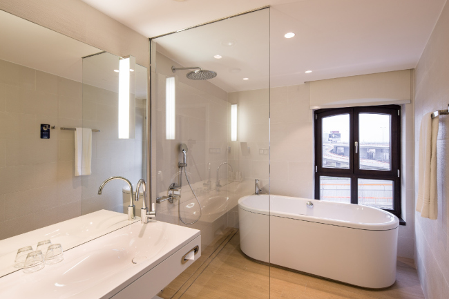 ��������� Old Mill Hotel. ����: Tobias Hein