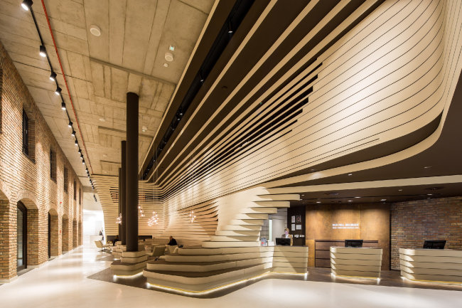 ��������� Old Mill Hotel. ����: Tobias Hein