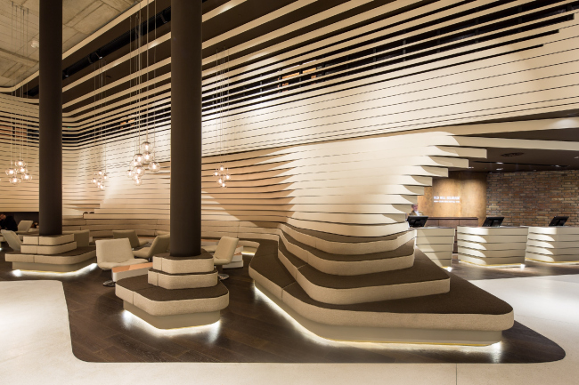 ��������� Old Mill Hotel. ����: Tobias Hein