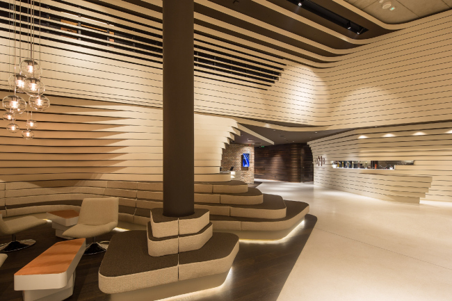 ��������� Old Mill Hotel. ����: Tobias Hein