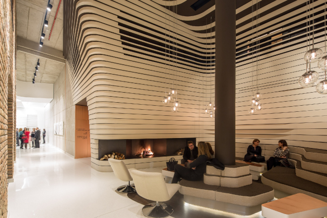 ��������� Old Mill Hotel. ����: Tobias Hein