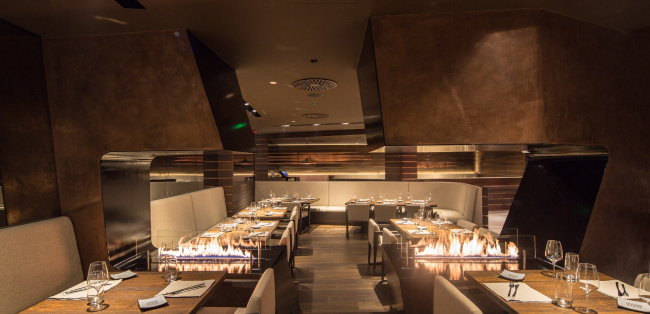 ��������� Old Mill Hotel. ����: Tobias Hein