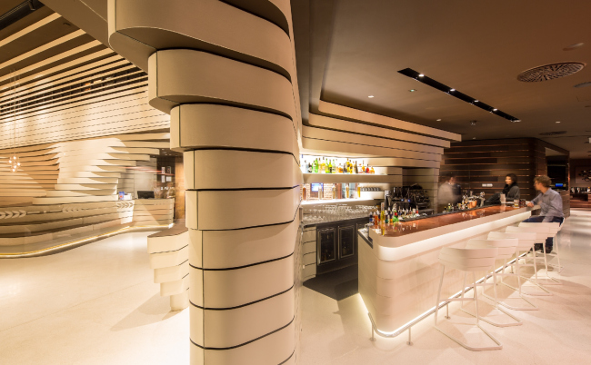 ��������� Old Mill Hotel. ����: Tobias Hein