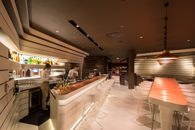 ��������� Old Mill Hotel. ����: Tobias Hein