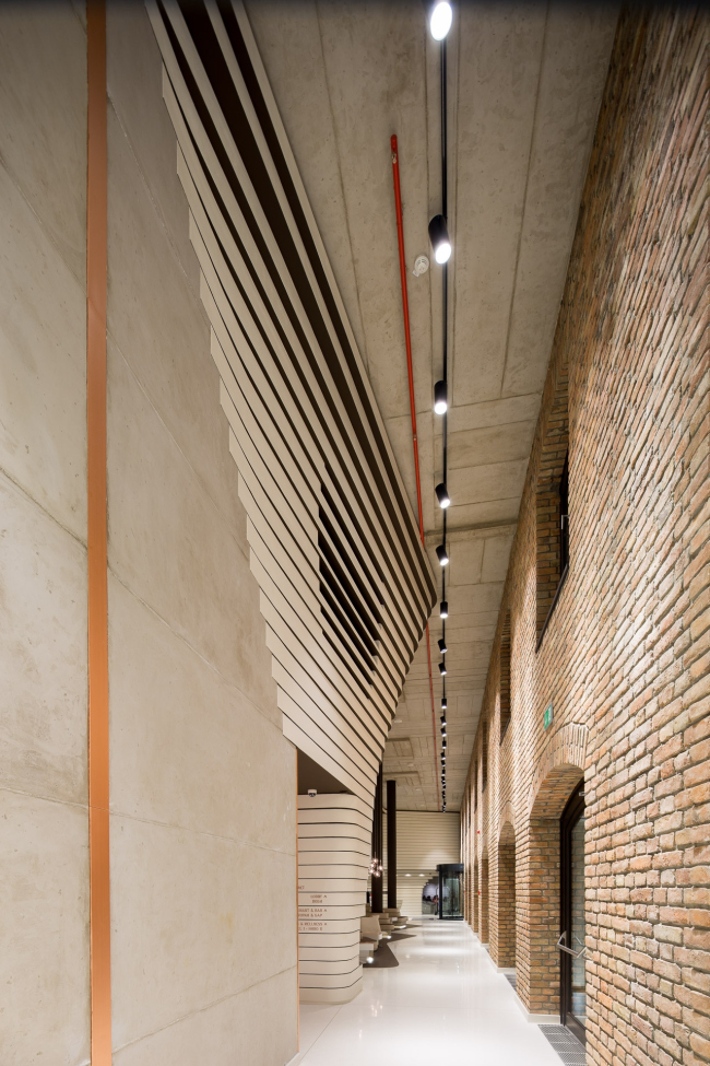 ��������� Old Mill Hotel. ����: Tobias Hein