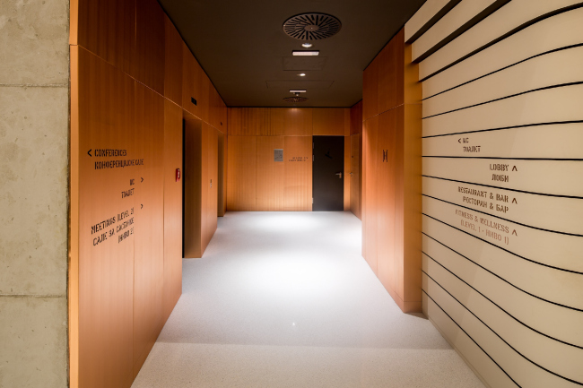 ��������� Old Mill Hotel. ����: Tobias Hein