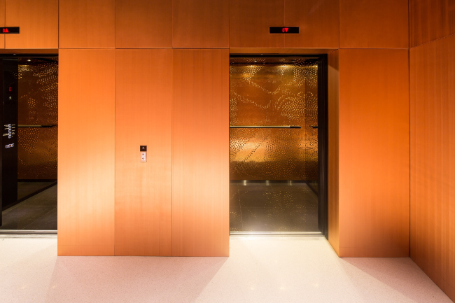 ��������� Old Mill Hotel. ����: Tobias Hein