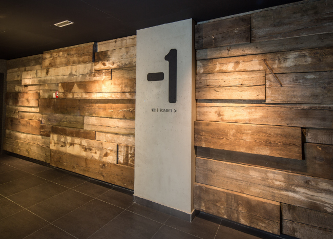 ��������� Old Mill Hotel. ����: Tobias Hein