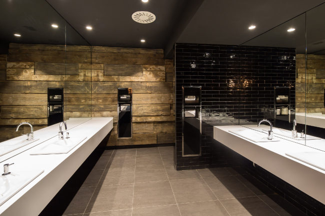 ��������� Old Mill Hotel. ����: Tobias Hein