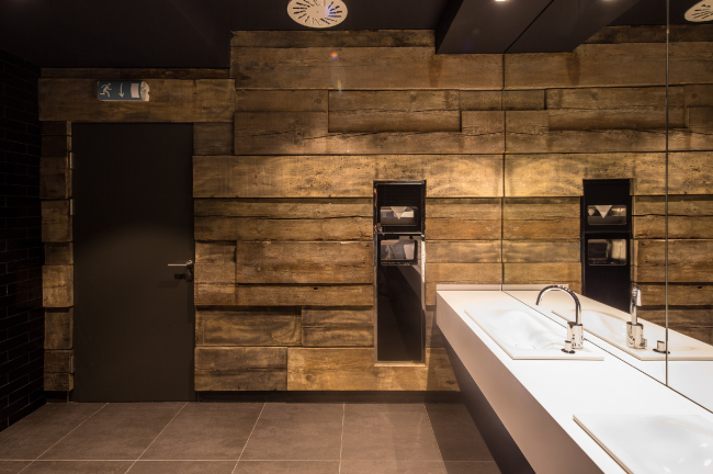 ��������� Old Mill Hotel. ����: Tobias Hein