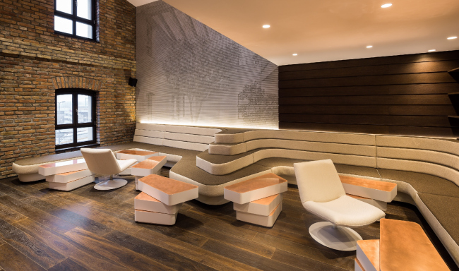 ��������� Old Mill Hotel. ����: Tobias Hein