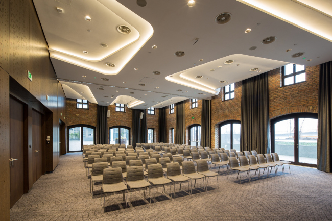 ��������� Old Mill Hotel. ����: Tobias Hein