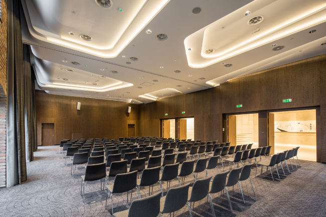 ��������� Old Mill Hotel. ����: Tobias Hein