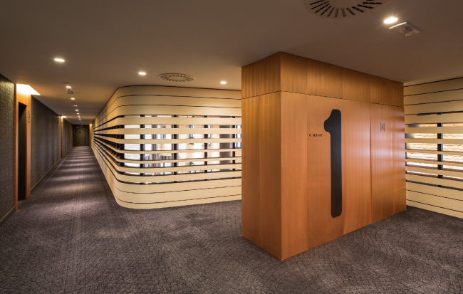 ��������� Old Mill Hotel. ����: Tobias Hein