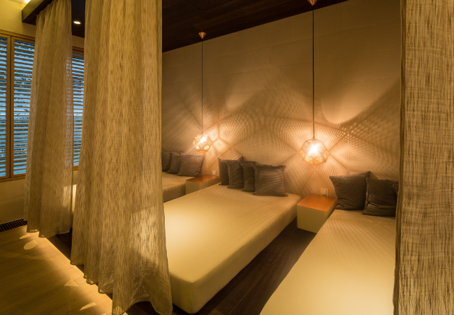 ��������� Old Mill Hotel. ����: Tobias Hein