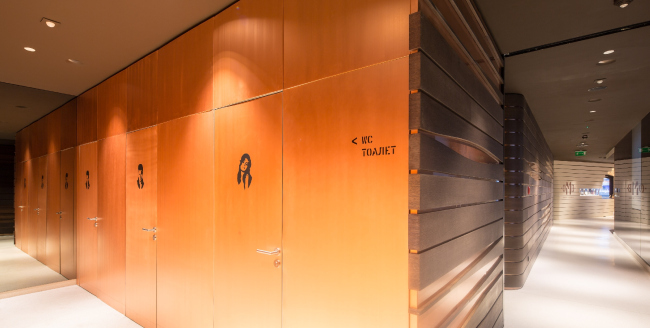 ��������� Old Mill Hotel. ����: Tobias Hein