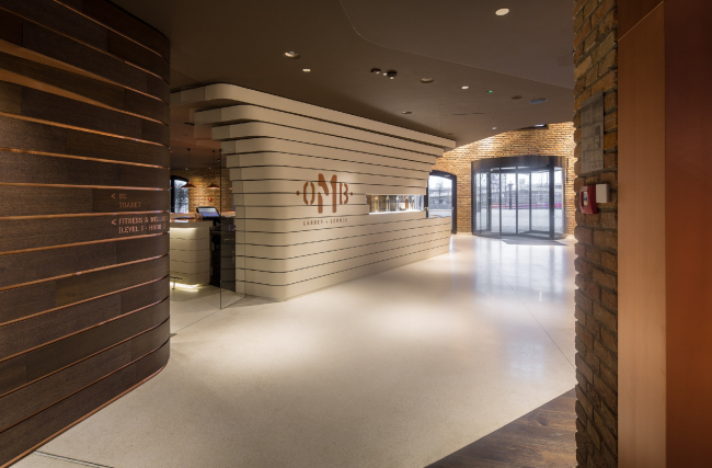 ��������� Old Mill Hotel. ����: Tobias Hein