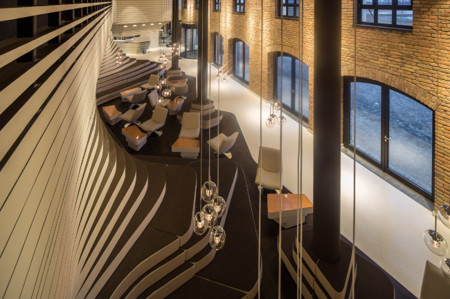 ��������� Old Mill Hotel. ����: Tobias Hein