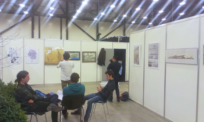 �������� �������������� ����� ������������ � ������ VIII �������������� ������ ������������������ � ����������� A.city. ���� 2015. ���������� ������������� ��������� ������� FUTURA