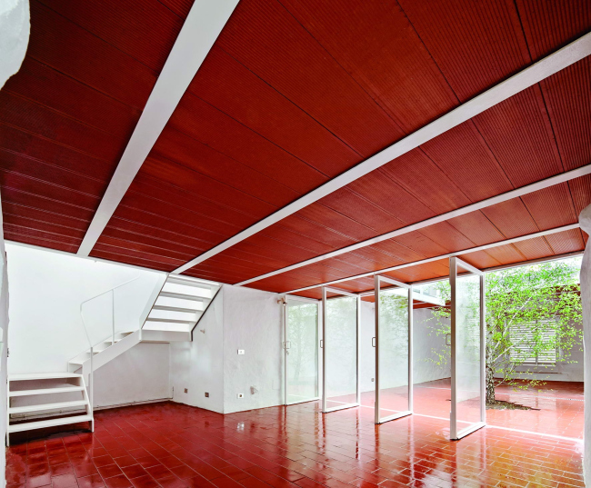 ARQUITECTURA�G. ��� ��� � ��������� � José Hevia