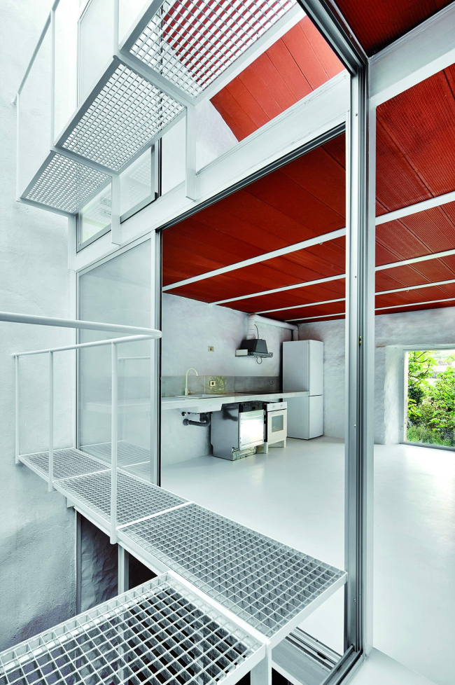 ARQUITECTURA�G. ��� ��� � ��������� � José Hevia