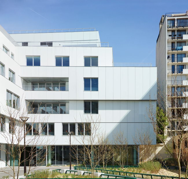 ���������� ����� �� ����� ������� � Julien Lanoo