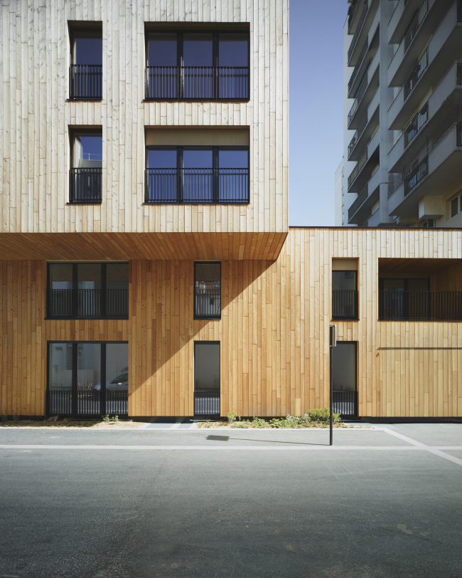 ���������� ����� �� ����� ������� � Julien Lanoo