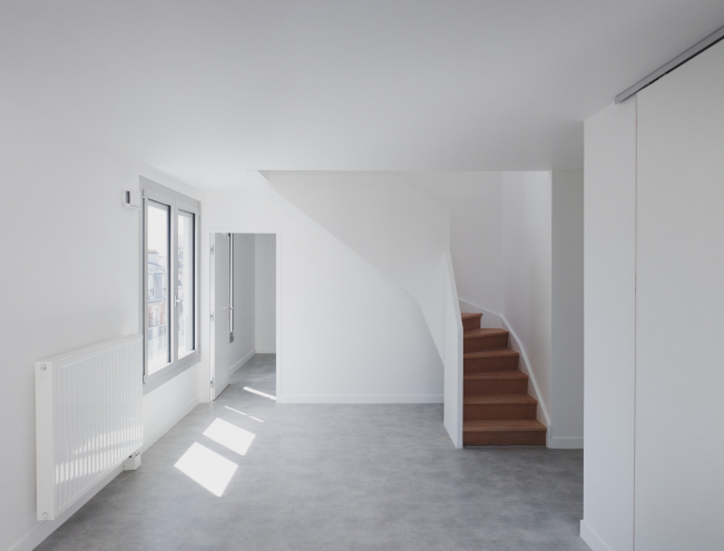 ���������� ����� �� ����� ������� � Julien Lanoo